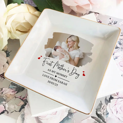 First Mother's Day mk 2
