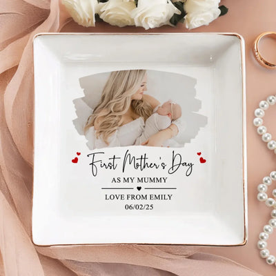 First Mother's Day mk 3
