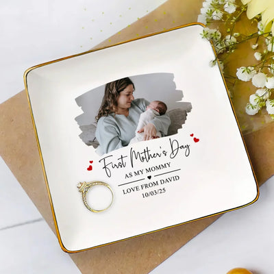 First Mother's Day mk 5