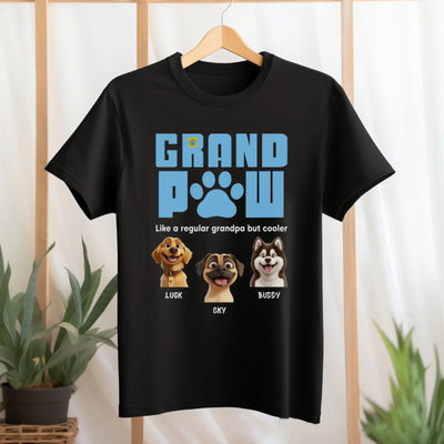 Grandpaw Like a Regular Grandpa But Cooler mk 3 (1)