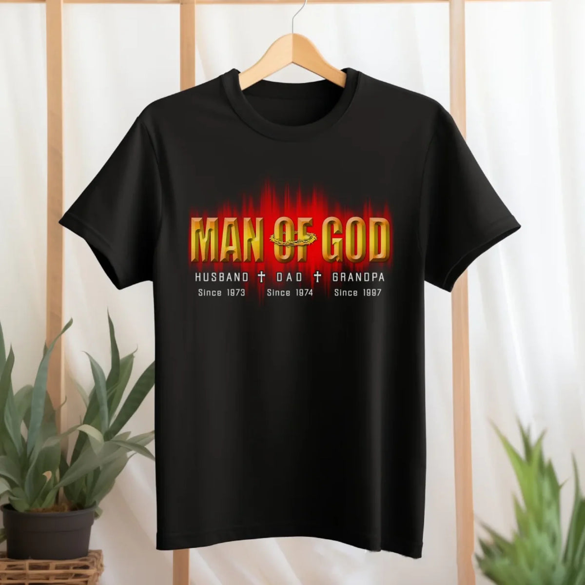 Man Of God mk 3