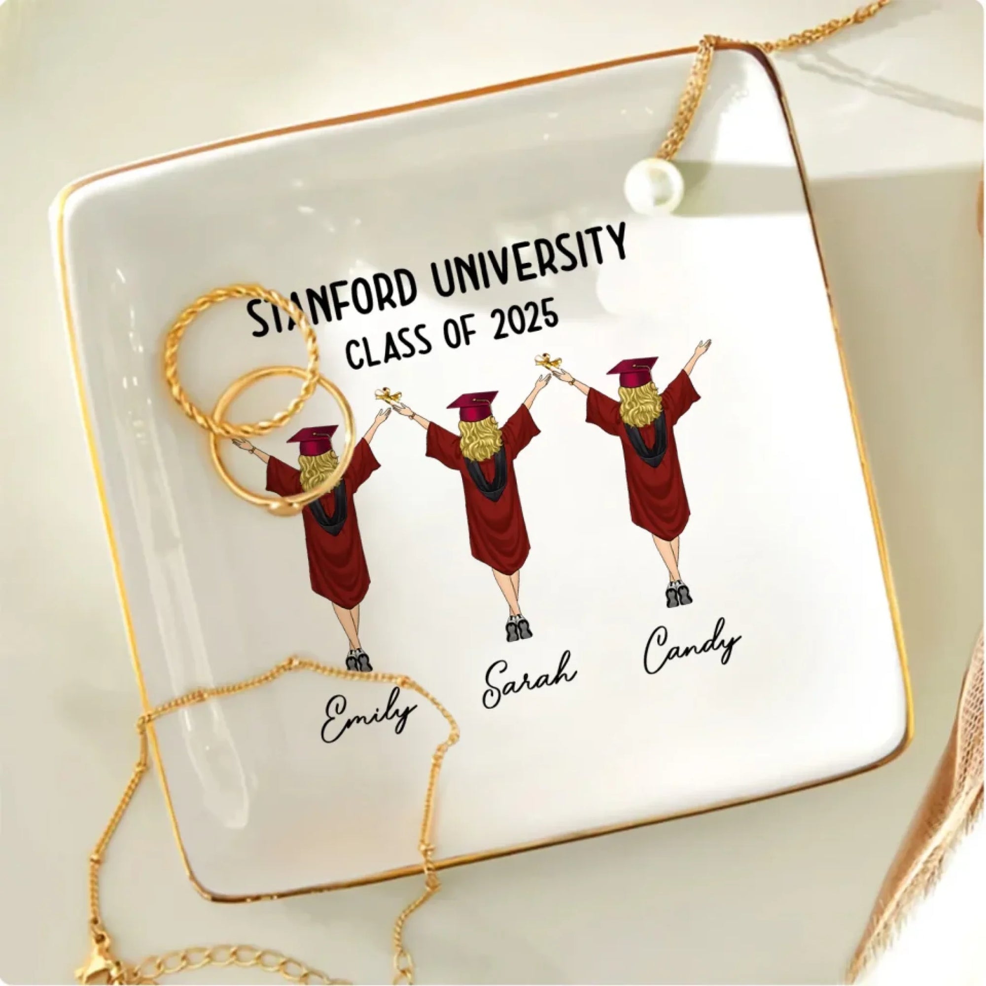 Class Of 2025 Graduation mk1