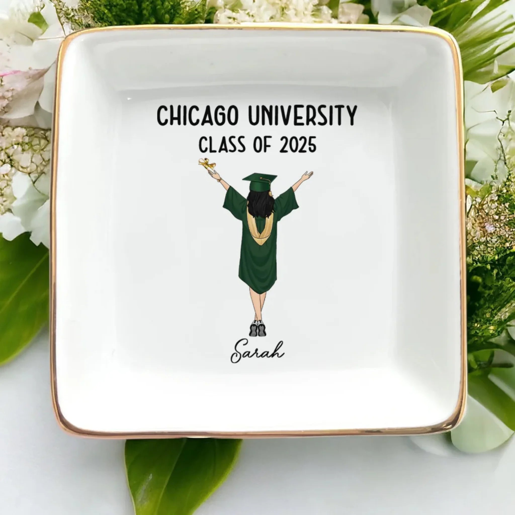 Class Of 2025 Graduation mk 3