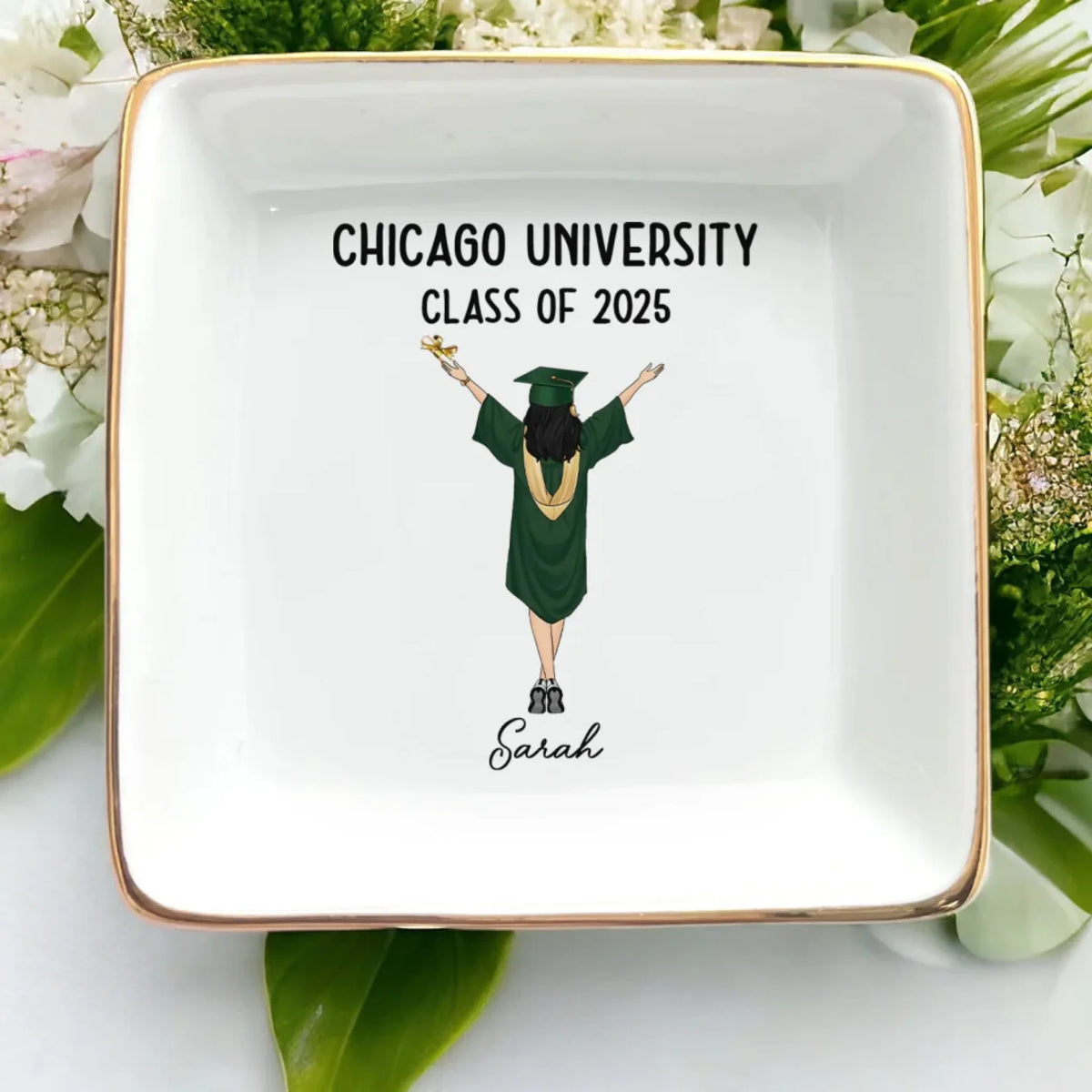 Class Of 2025 Graduation mk 3