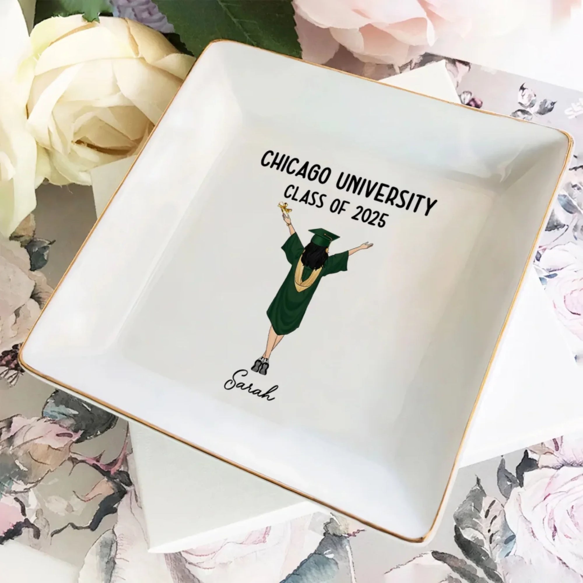 Class Of 2025 Graduation mk 4