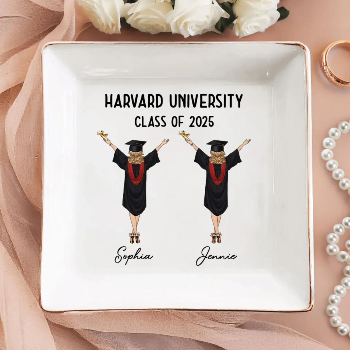 Class Of 2025 Graduation mk 5