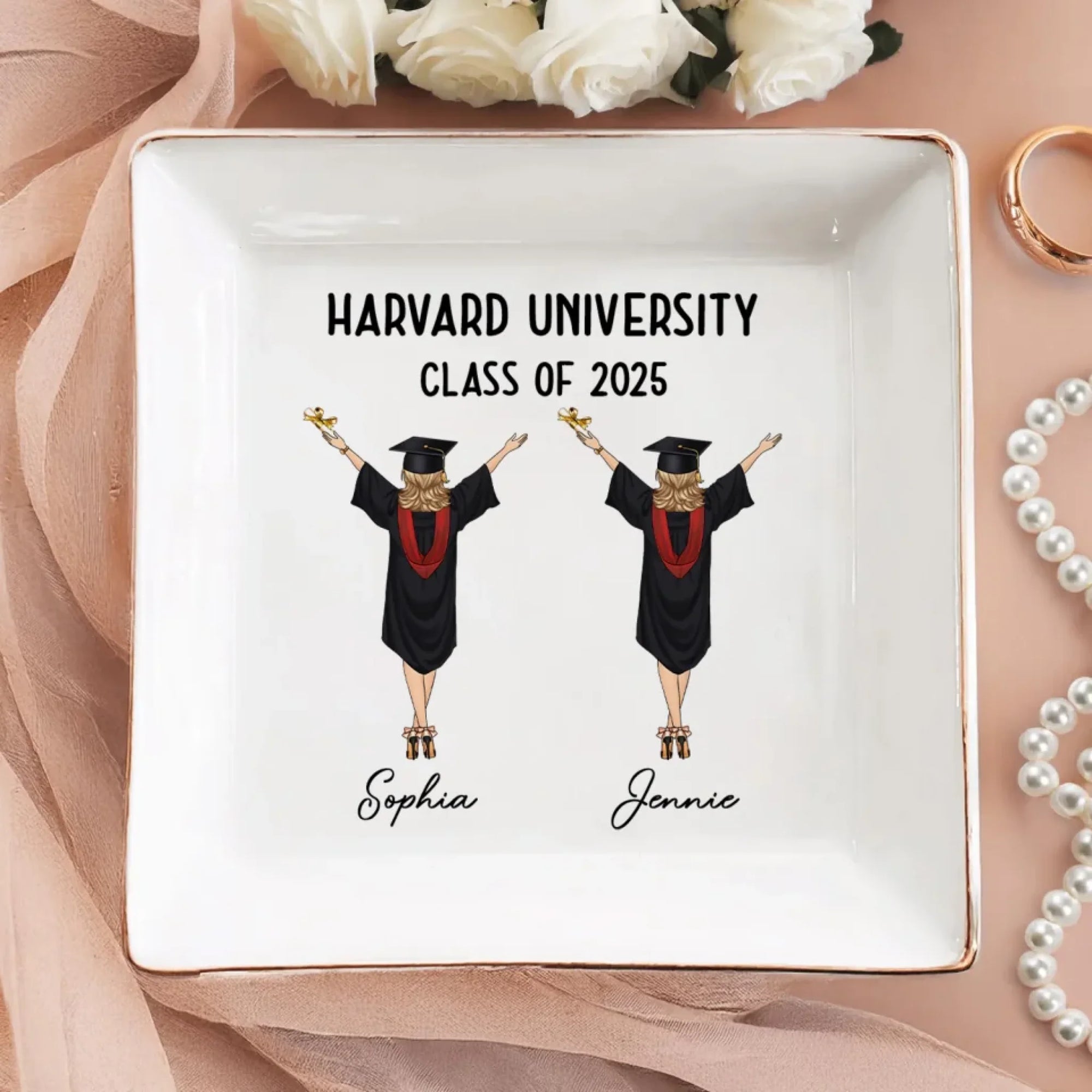 Class Of 2025 Graduation mk 5