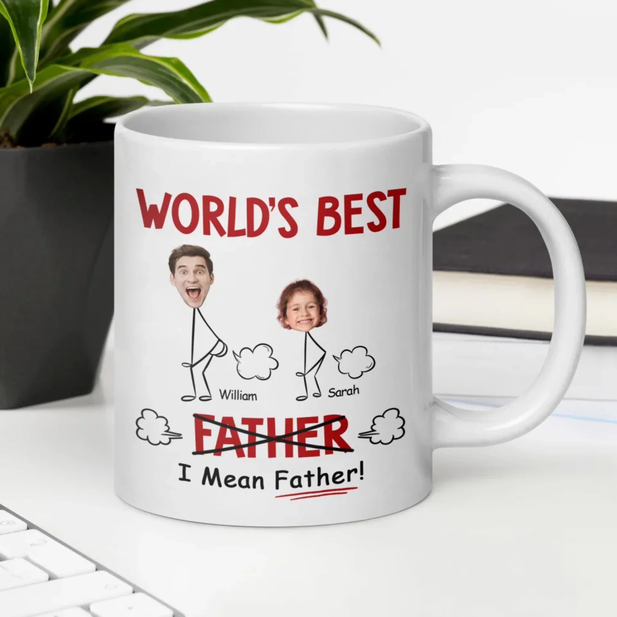 World's Best Farter mk 3 (1)