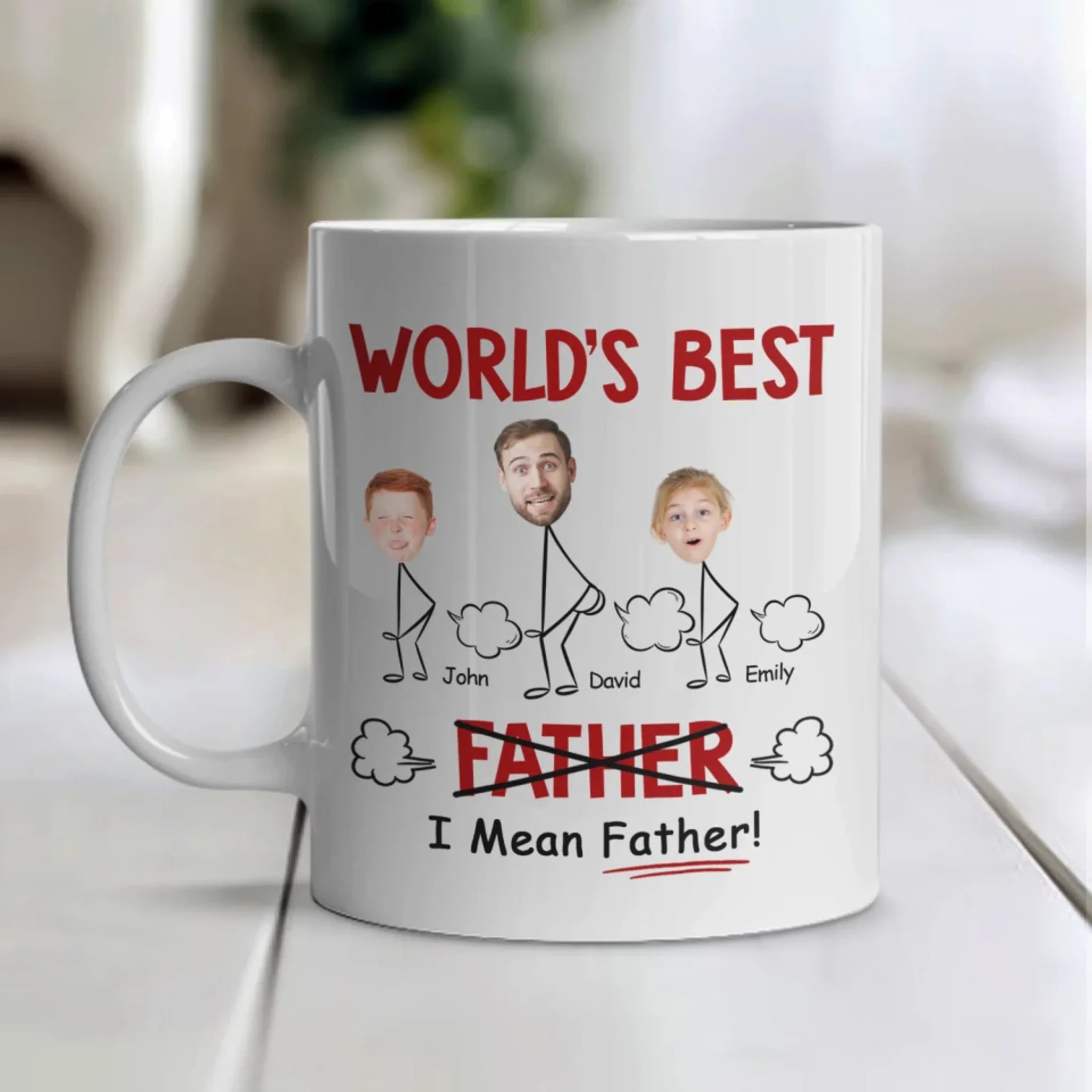 World's Best Farter mk 1 (1)