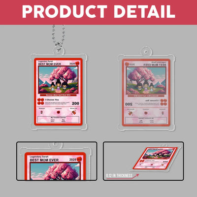 Mk product detail