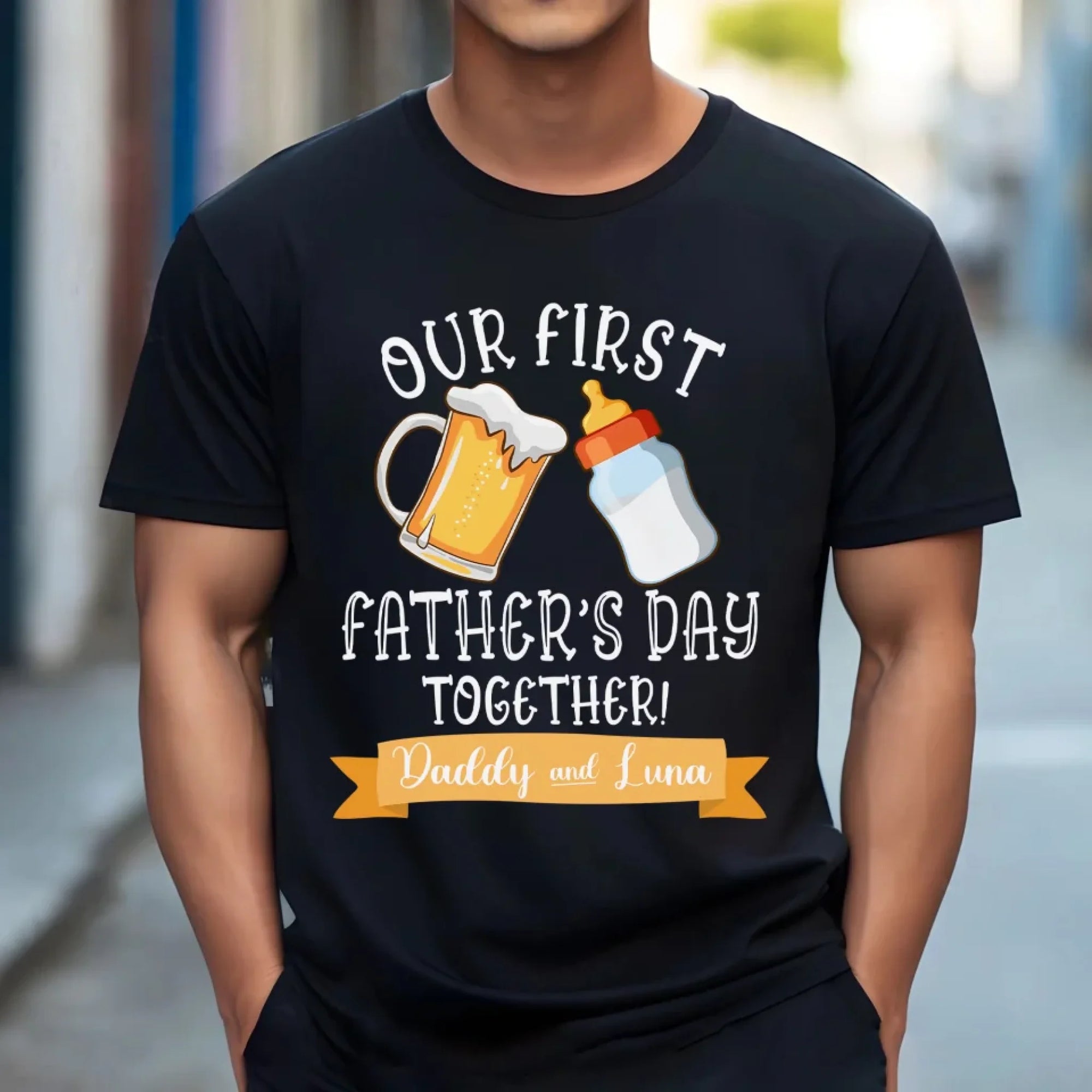 Our First Father’s Day Together mk 4