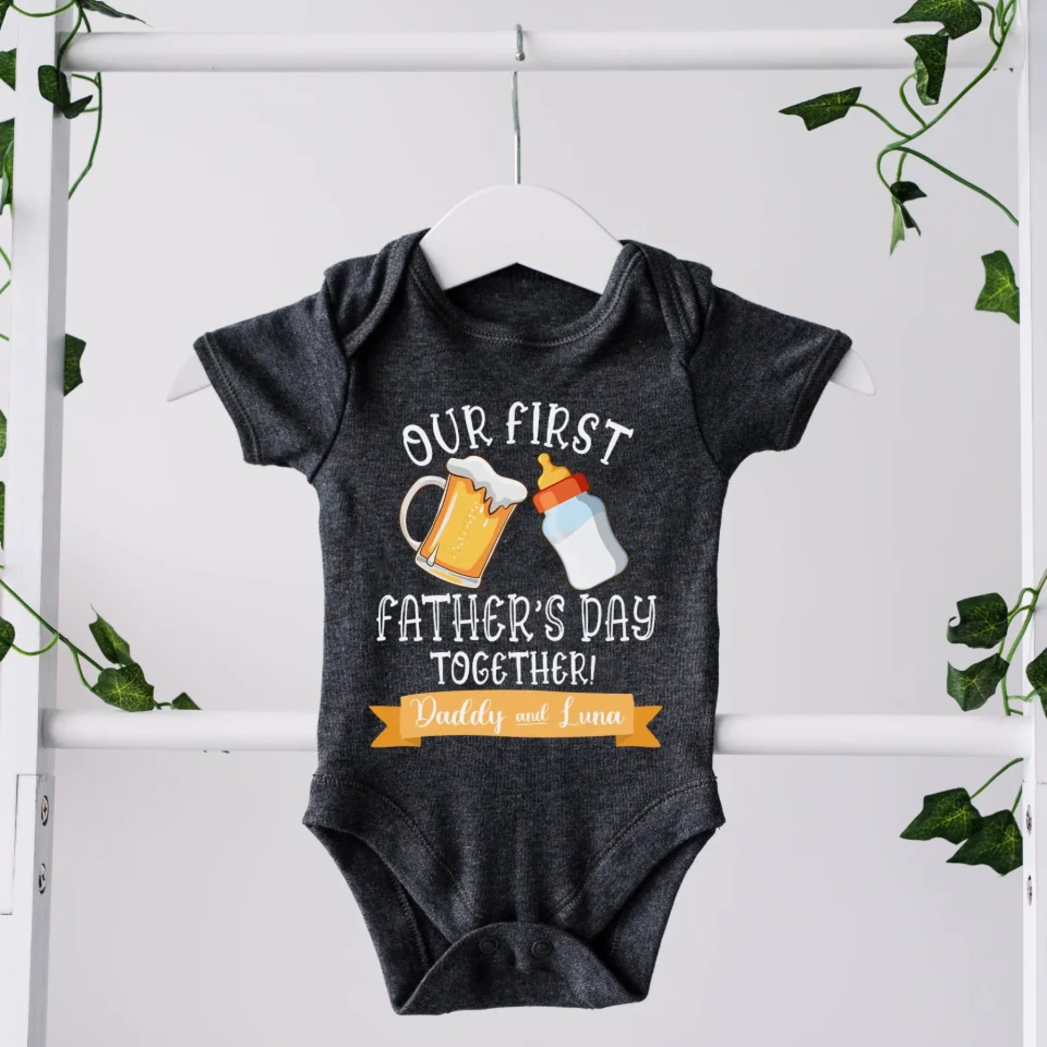 Our First Father’s Day Together mk 3