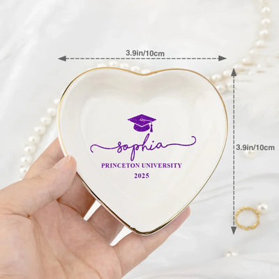 Glitter Graduation mk 2
