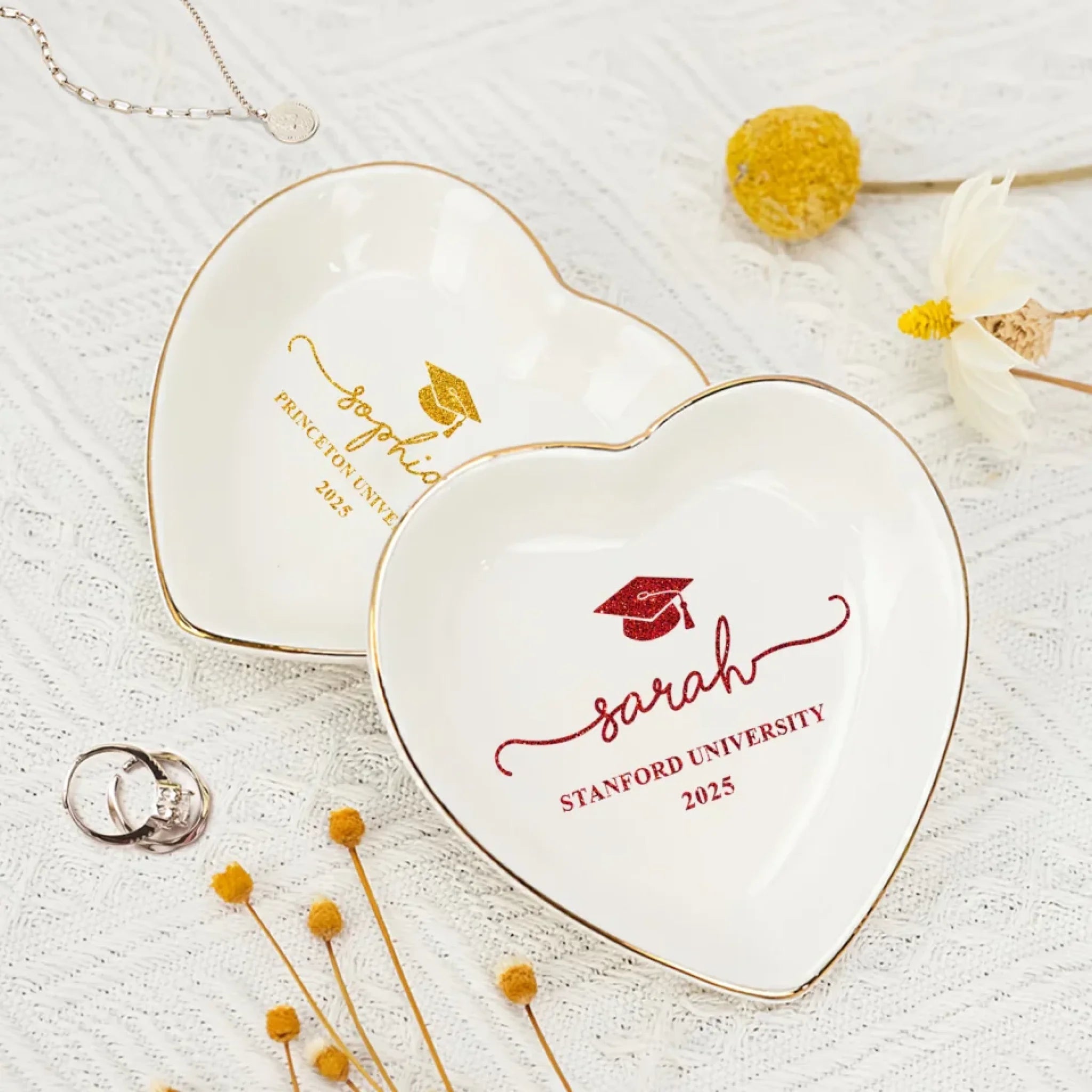 Glitter Graduation mk 4