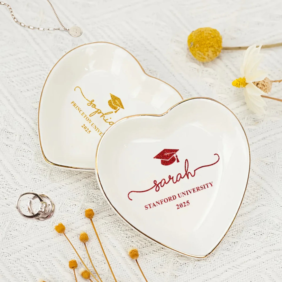 Glitter Graduation mk 4