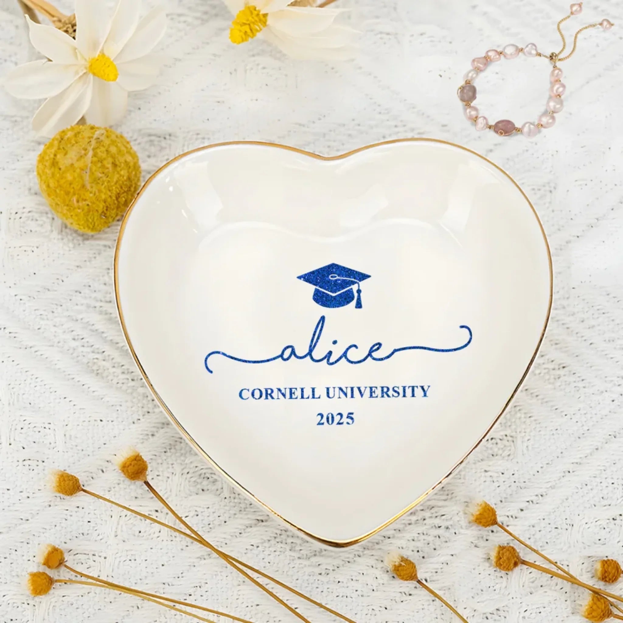 Glitter Graduation mk 3