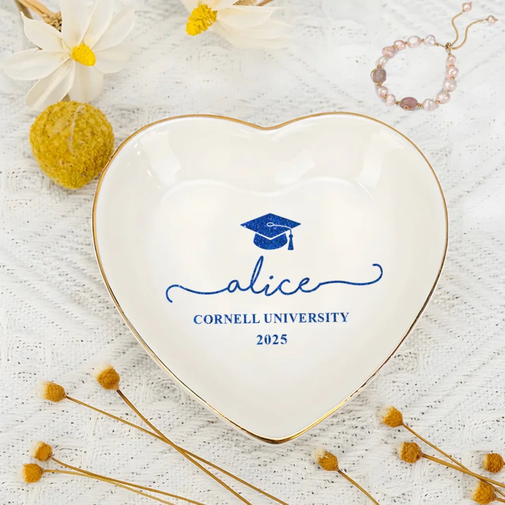 Glitter Graduation mk 3