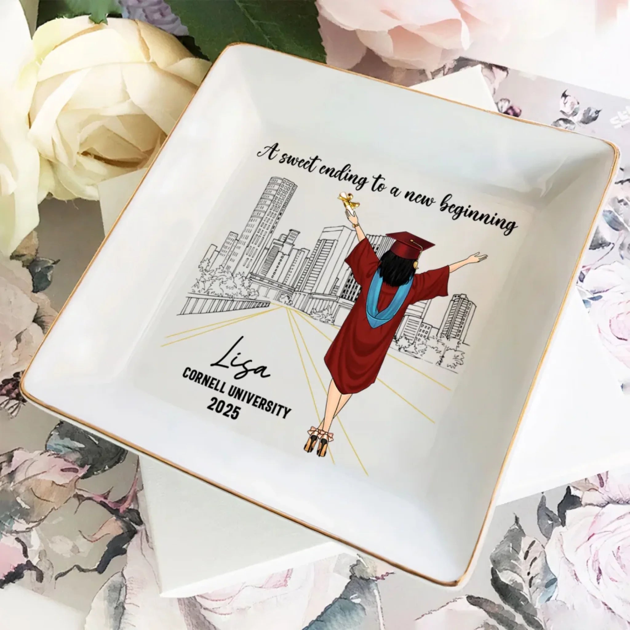 A Sweet Ending To A New Beginning mk 5