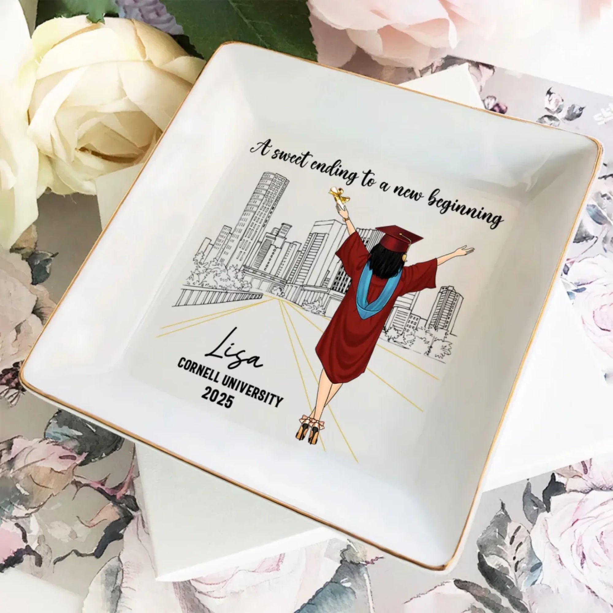 A Sweet Ending To A New Beginning mk 5