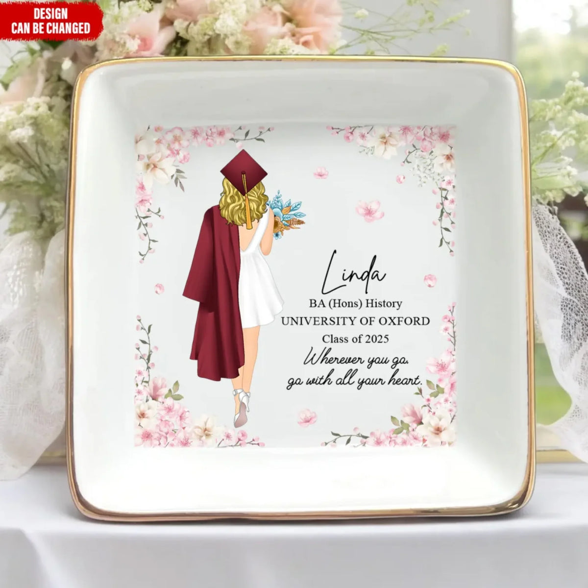 Wherever You Go, Go With All Your Heart mk ads