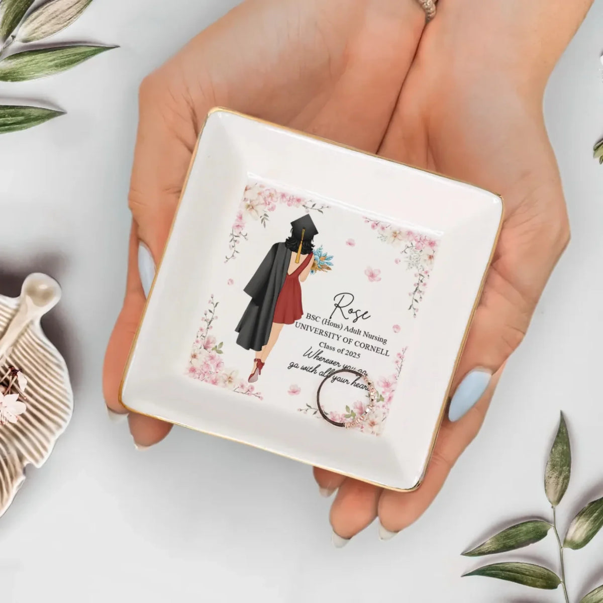 Wherever You Go, Go With All Your Heart mk 4