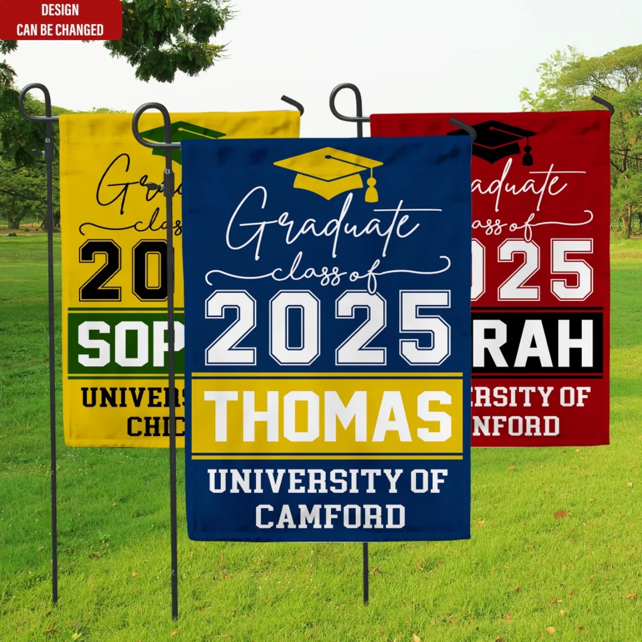 Class Of 2025 Graduate mk ads