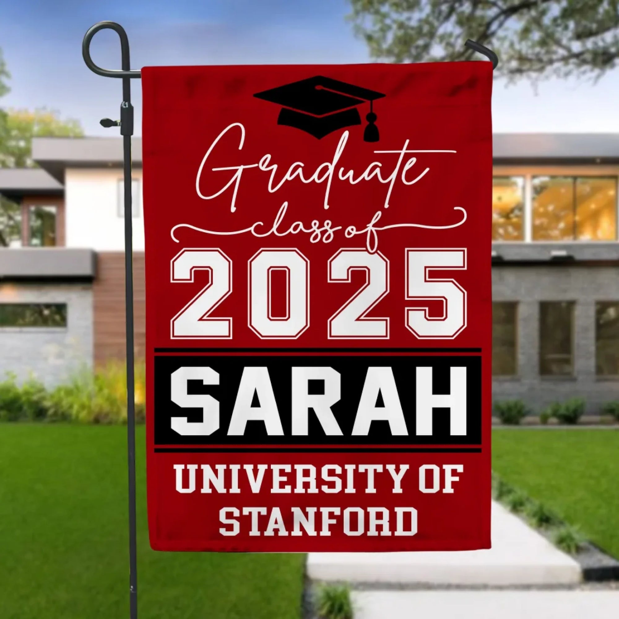 Class Of 2025 Graduate mk 5