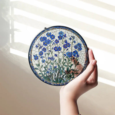 Forget-Me-Not mk 3