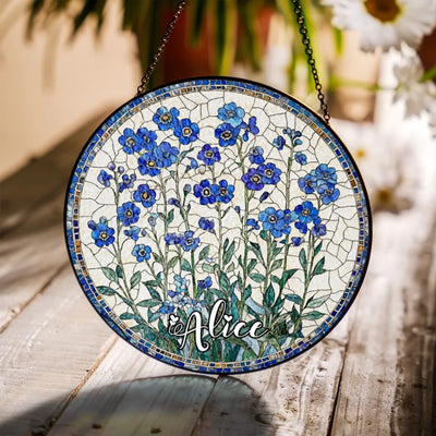 Forget-Me-Not mk 2