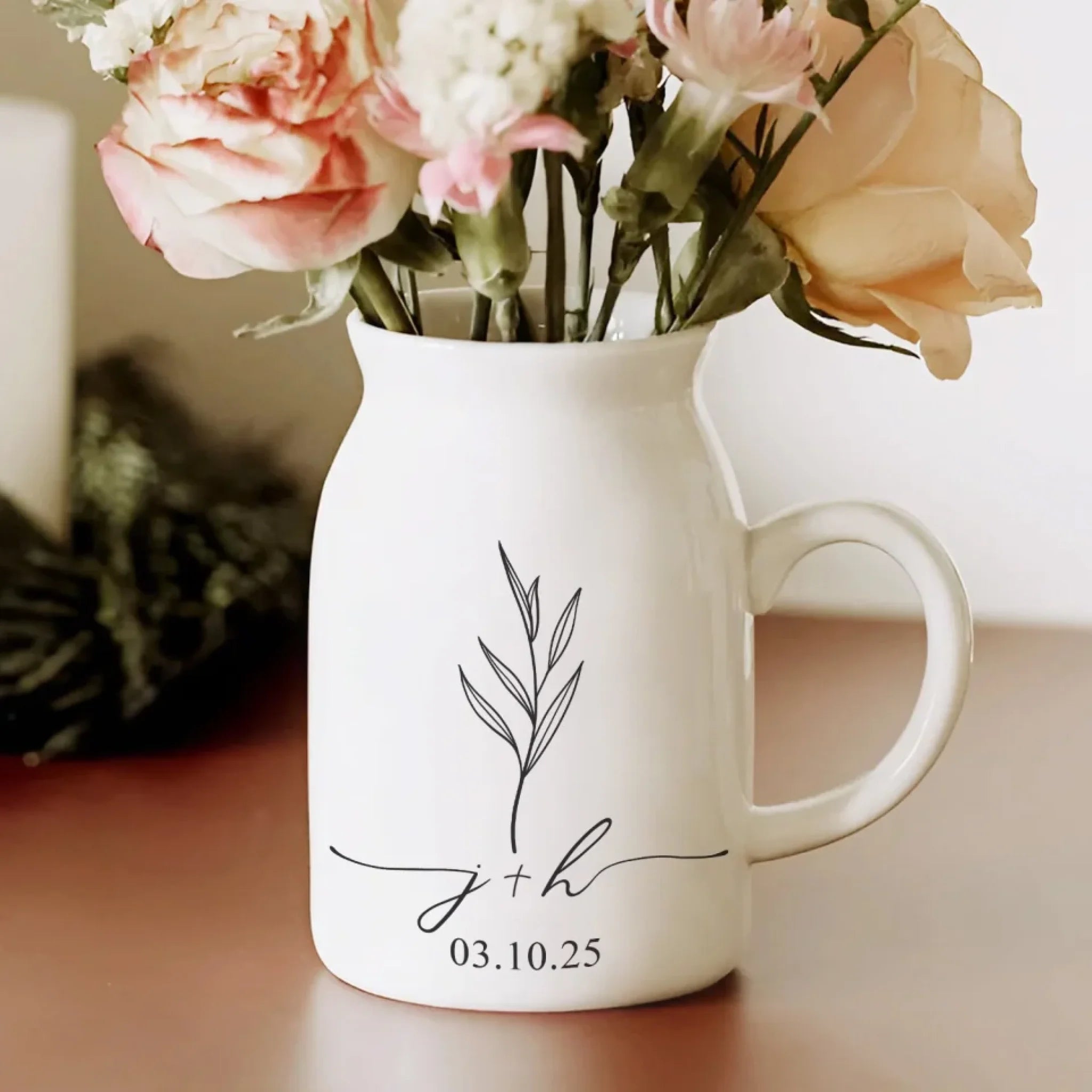 Floral Engagement mk 1