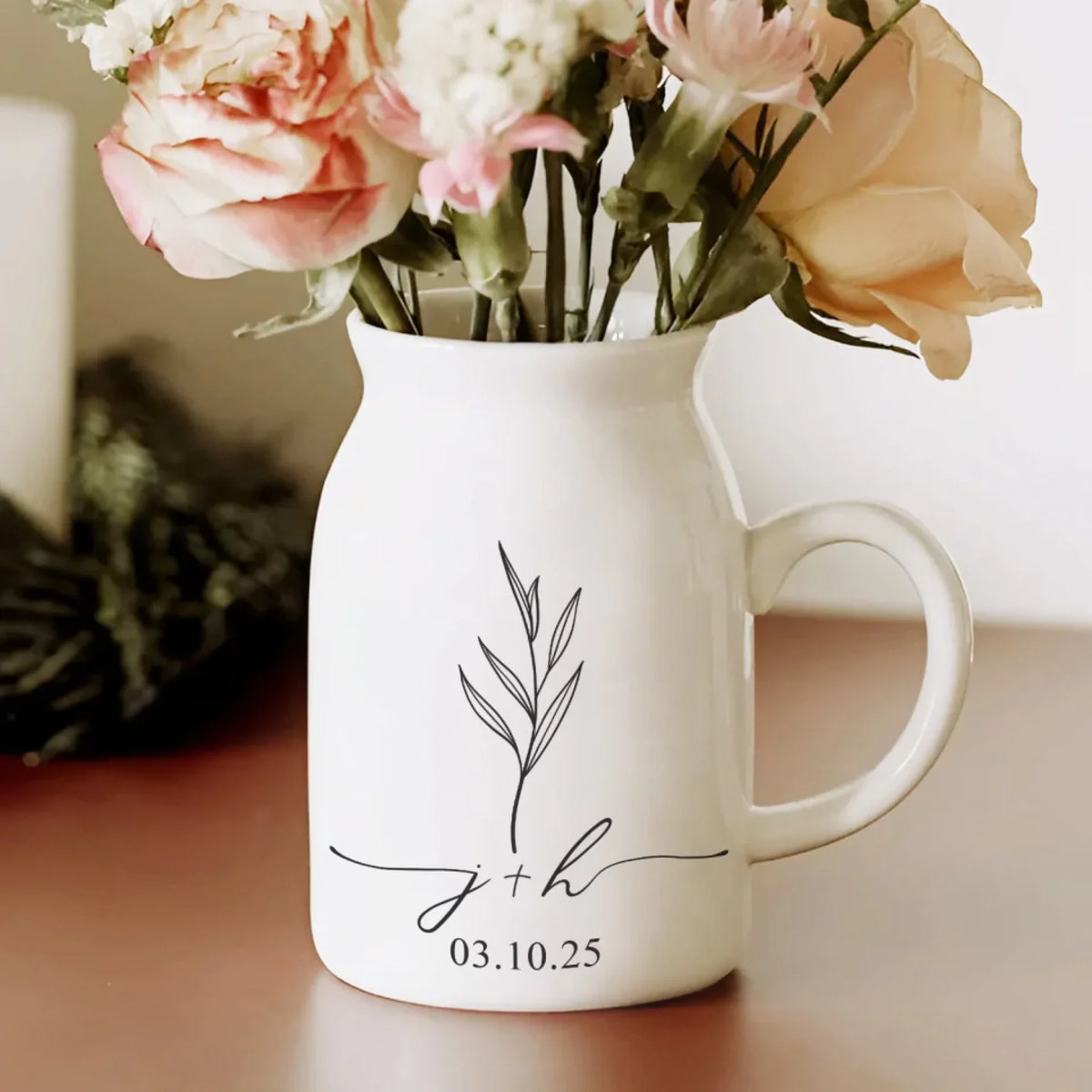 Floral Engagement mk 1