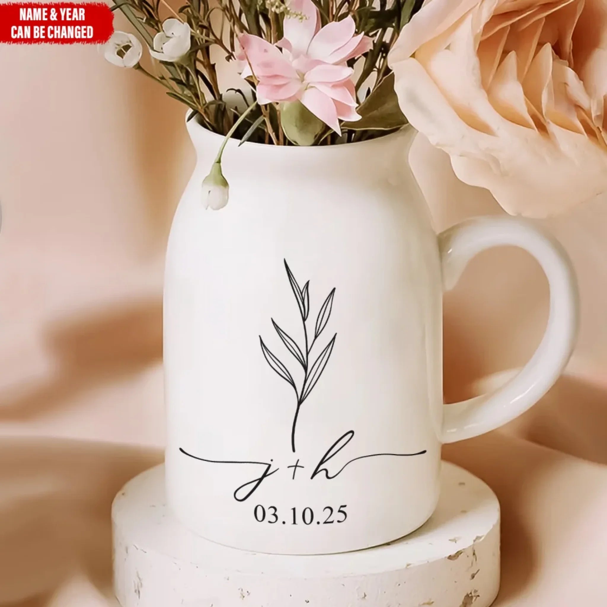 Floral Engagement mk ads