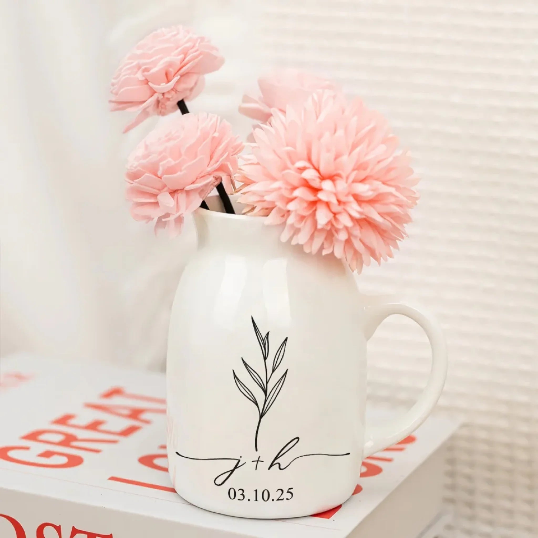 Floral Engagement mk 4