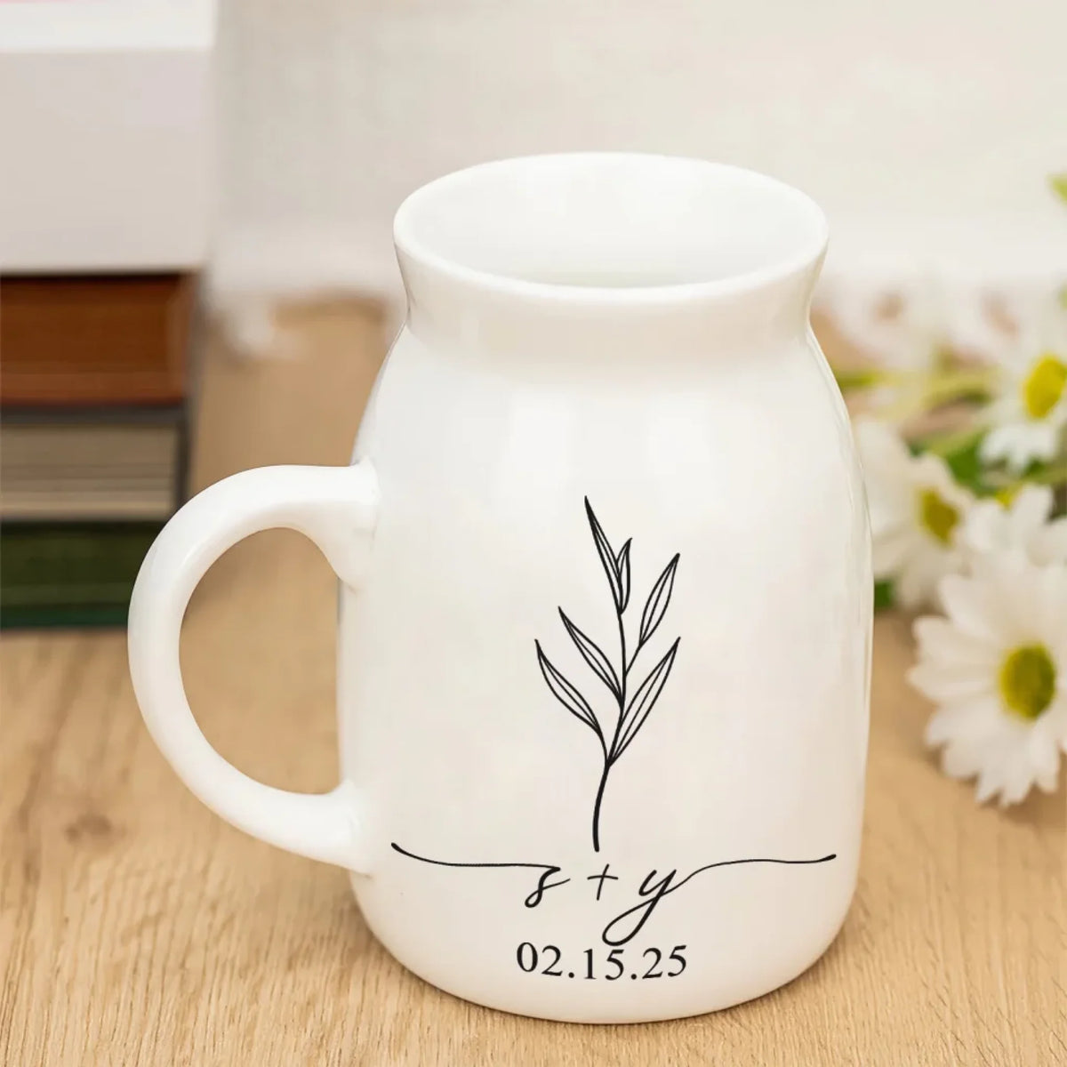 Floral Engagement mk 3