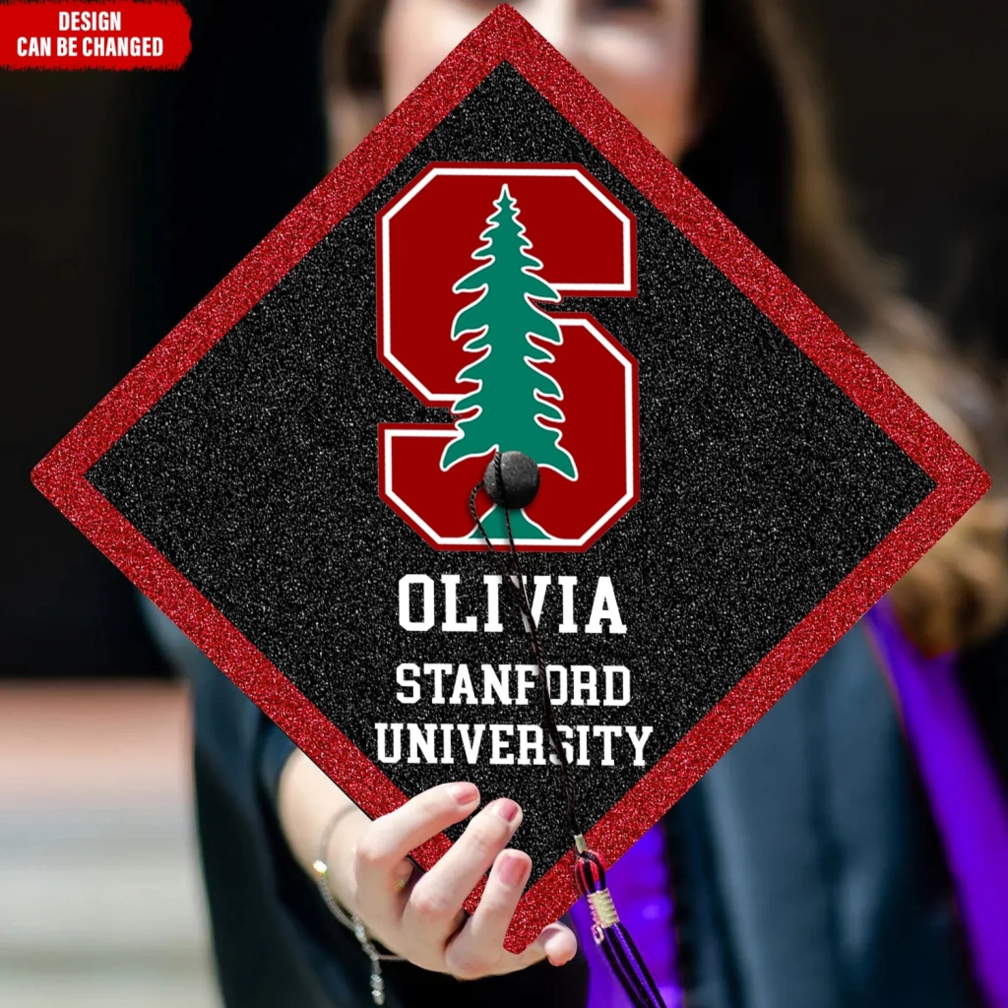 Custom Highschool College Logo mk ads