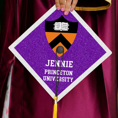 Custom Highschool College Logo mk 4