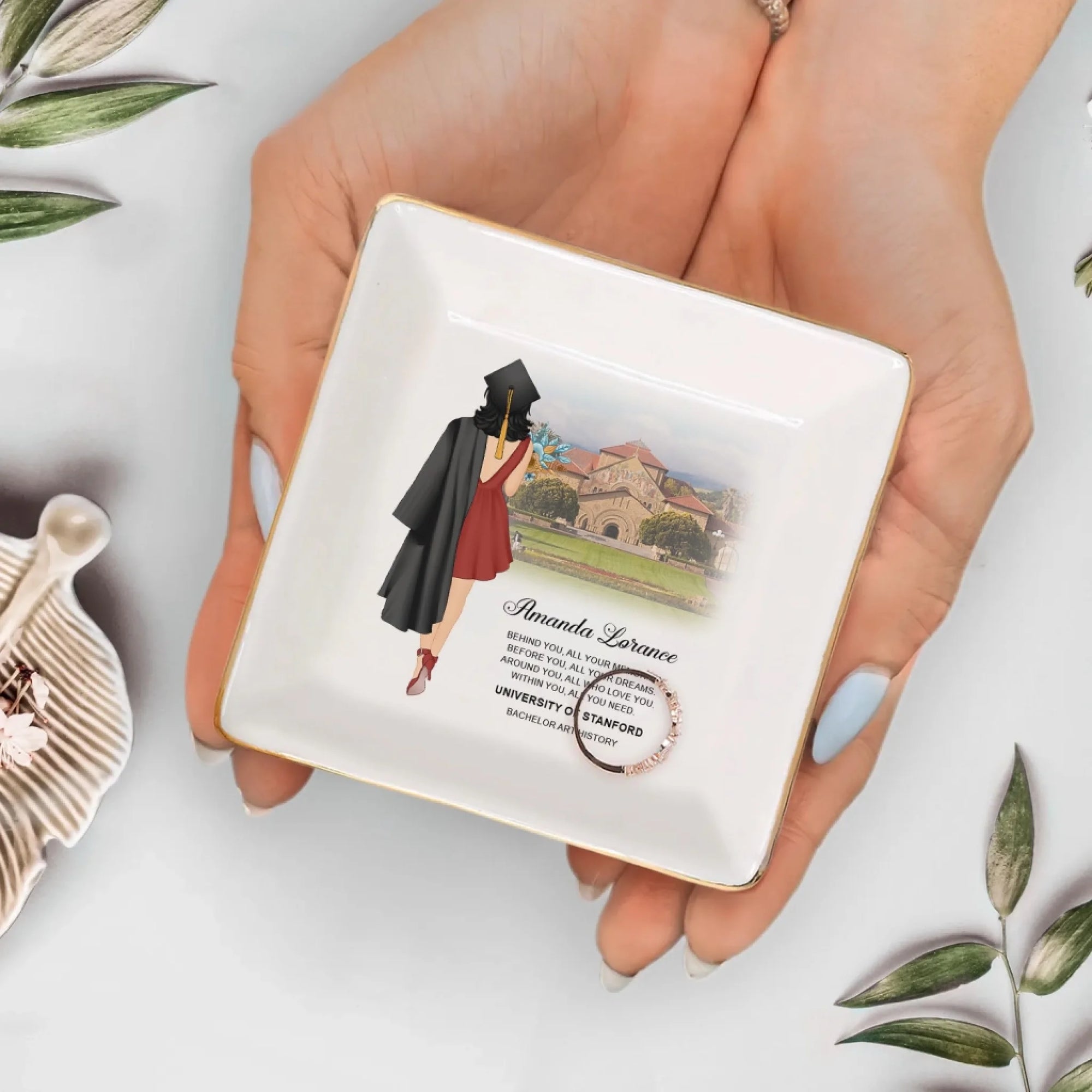 Behind You All Your Memories mk 3