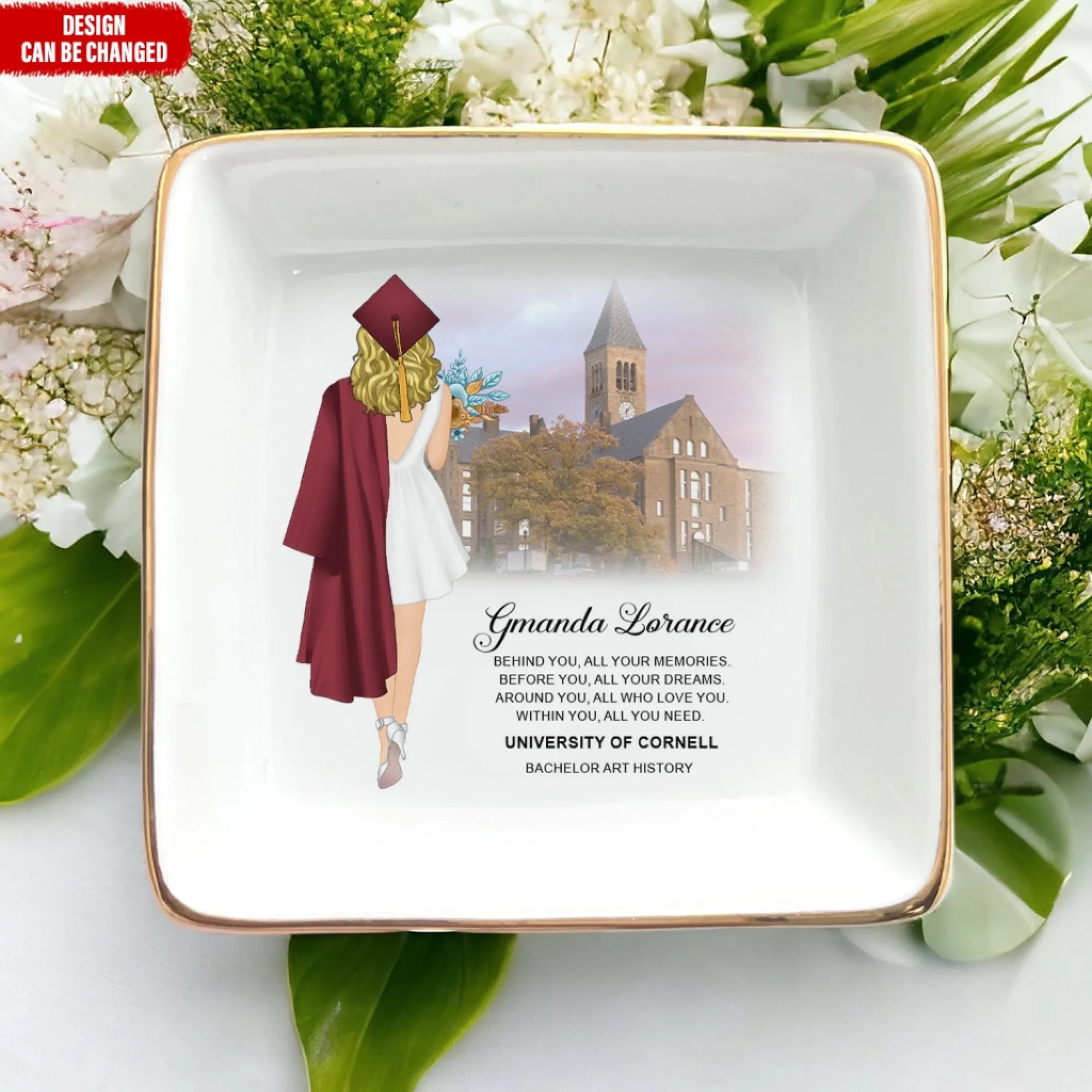 Behind You All Your Memories mk ads