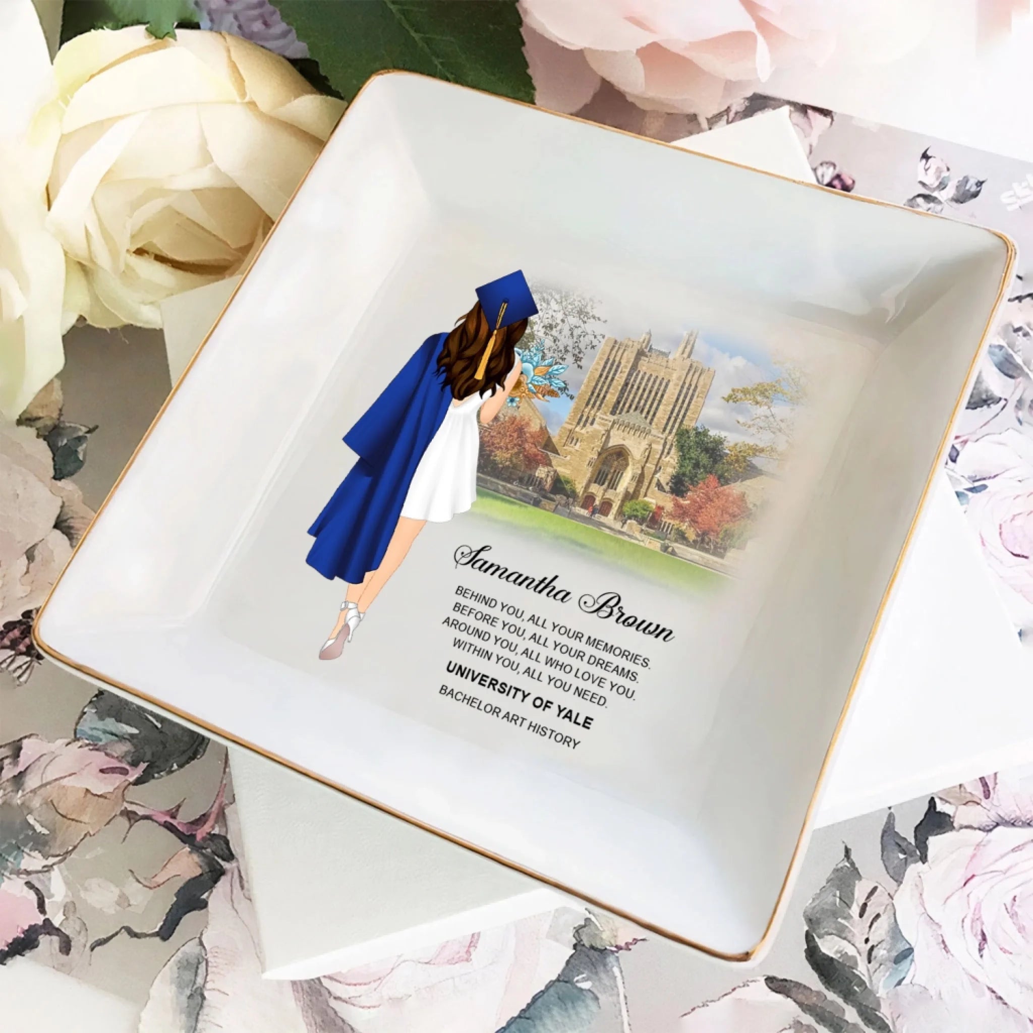 Behind You All Your Memories mk 1