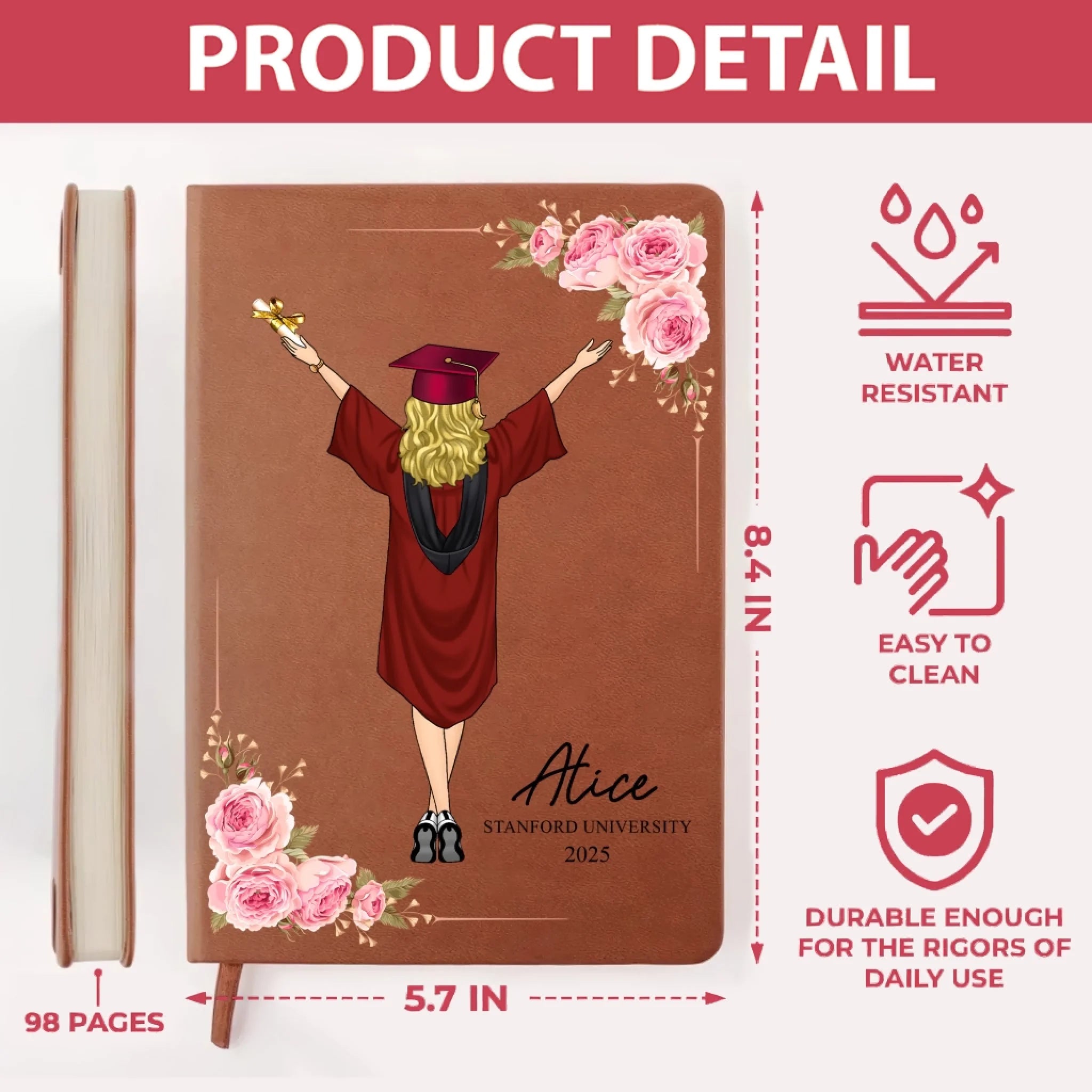 Graduation Class Of 2025 mk 6