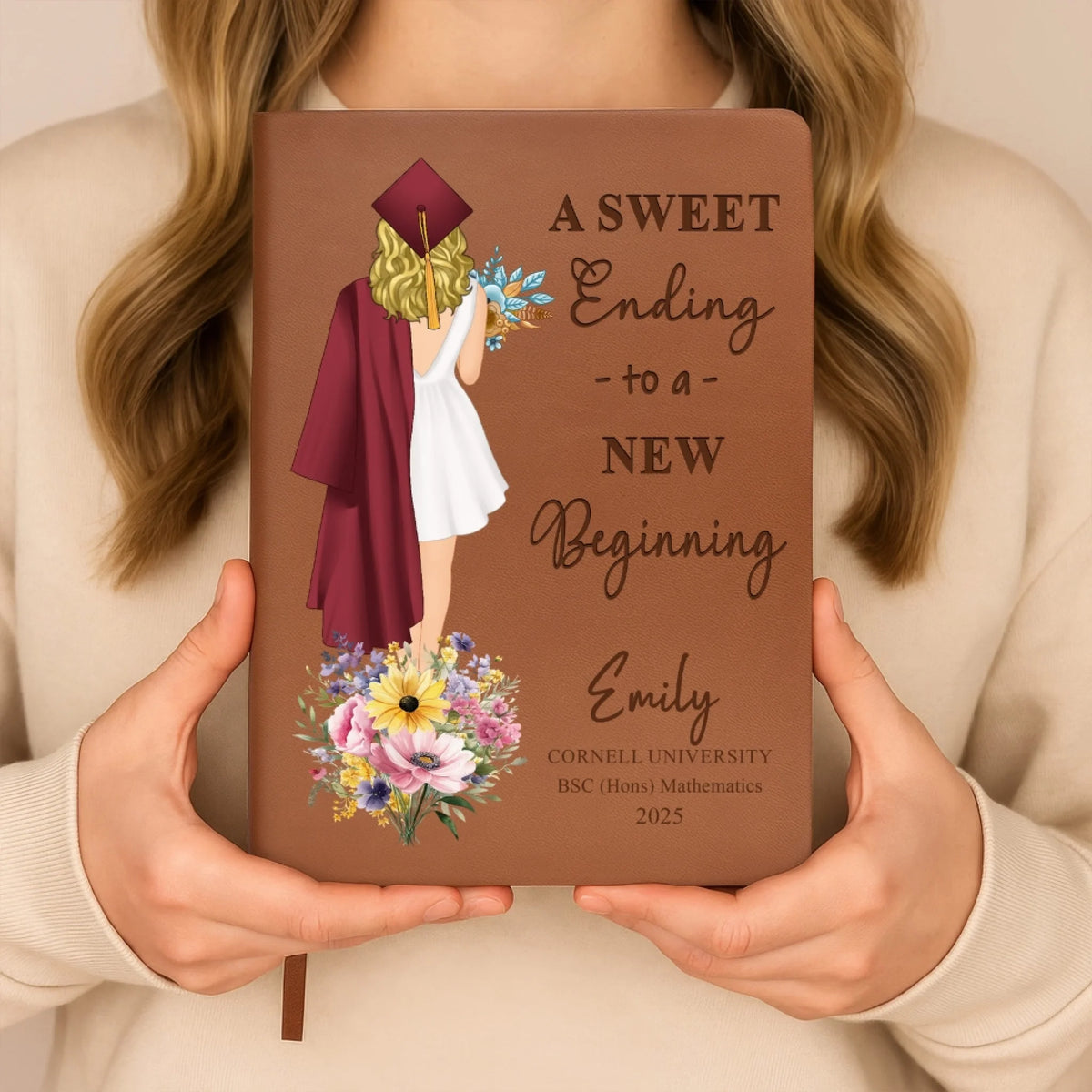 A Sweet Ending To A New Beginning mk 1