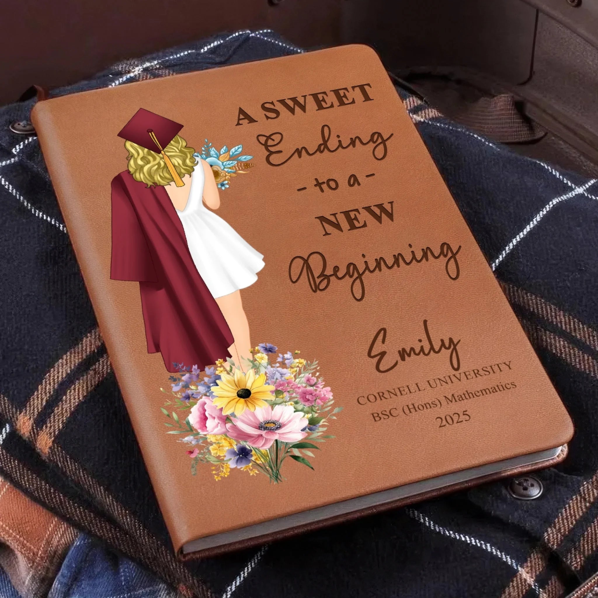 A Sweet Ending To A New Beginning mk 3