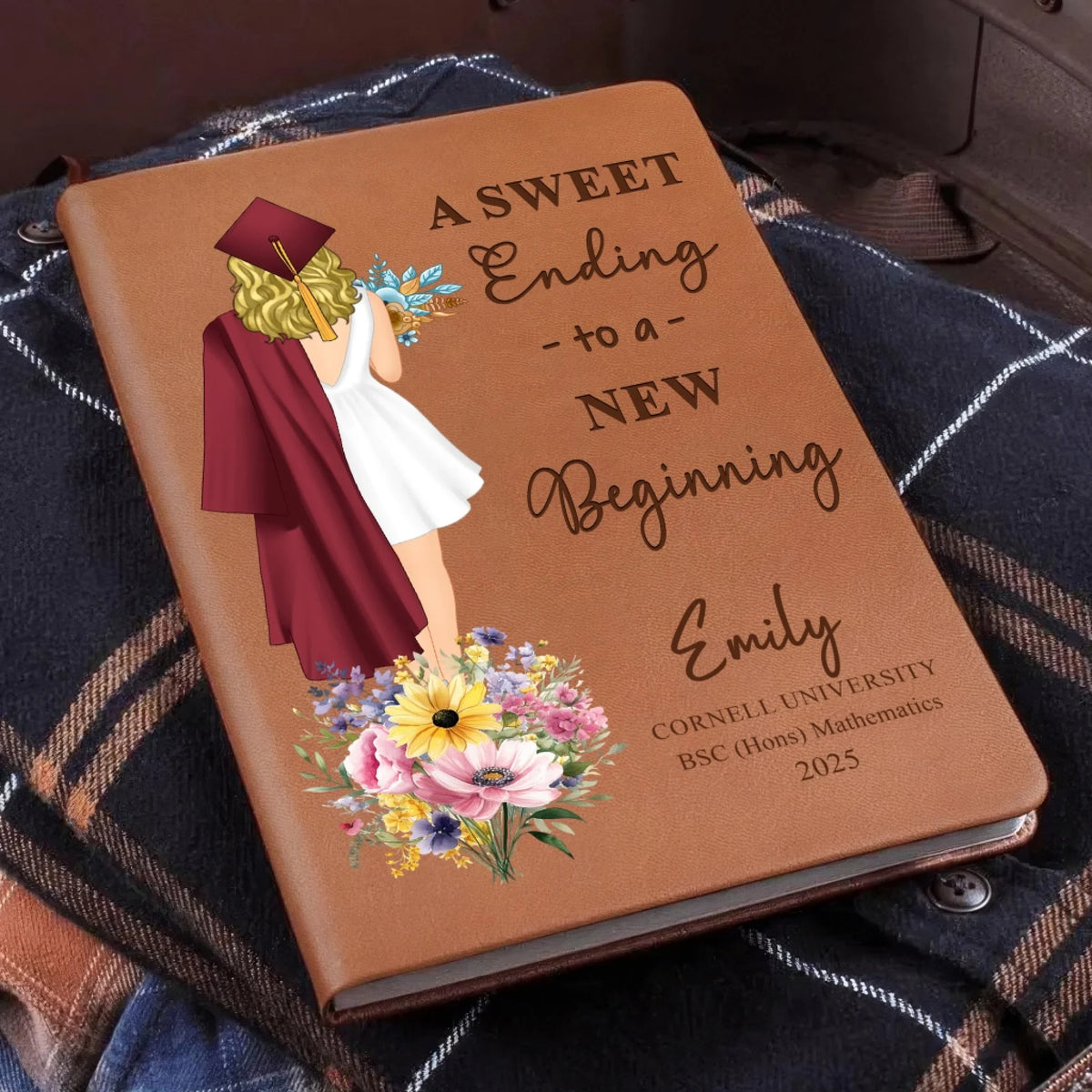 A Sweet Ending To A New Beginning mk 3