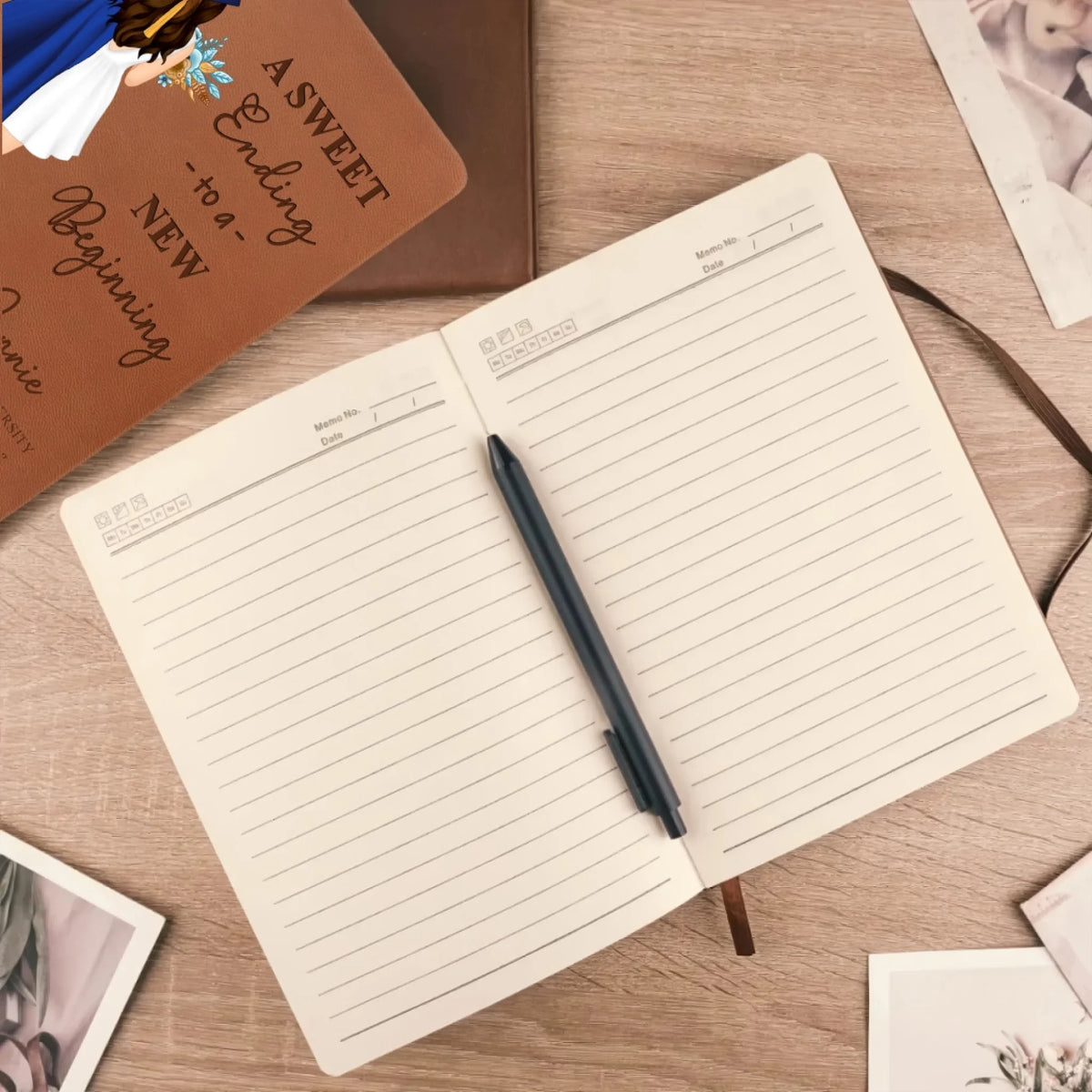 A Sweet Ending To A New Beginning mk 5