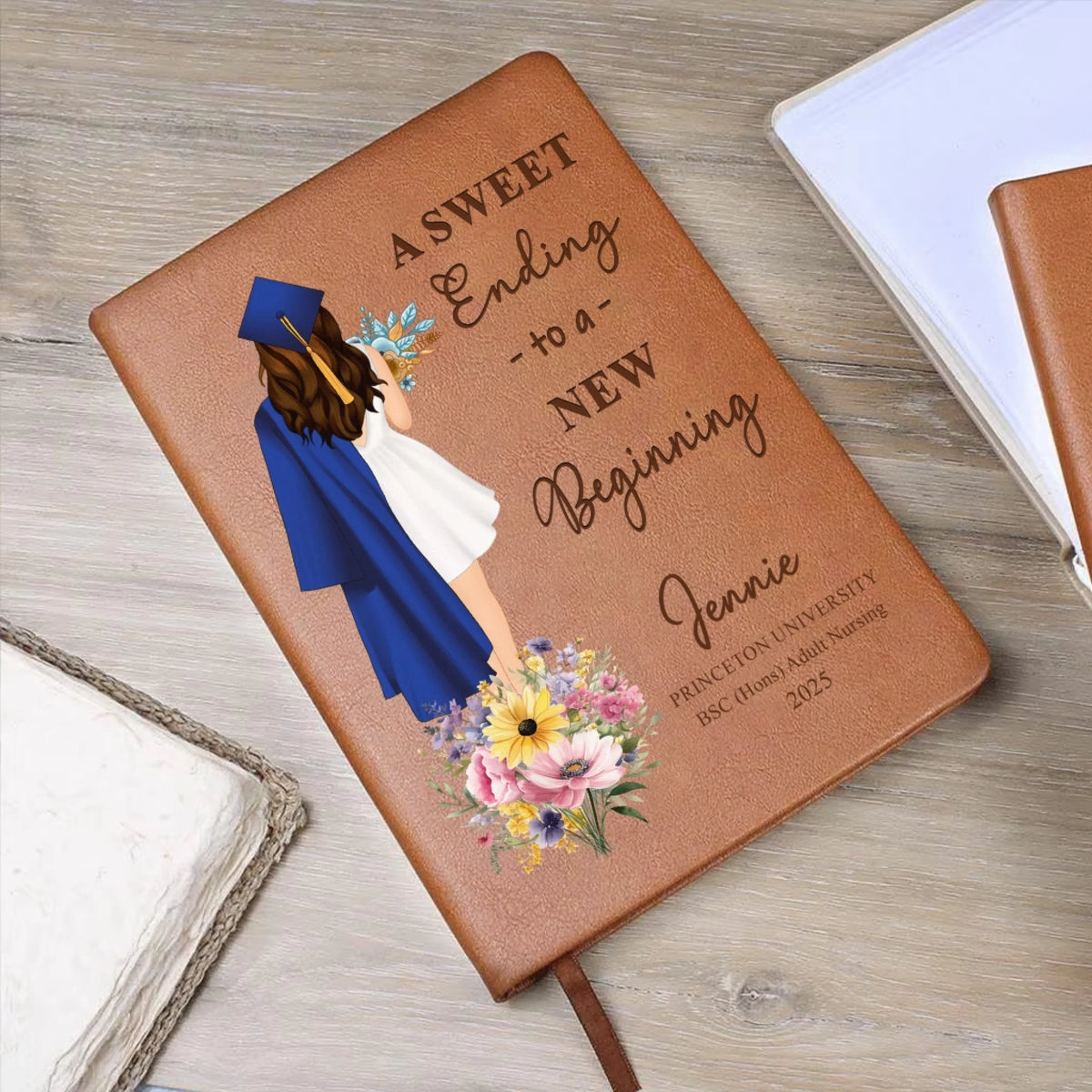 A Sweet Ending To A New Beginning mk 4