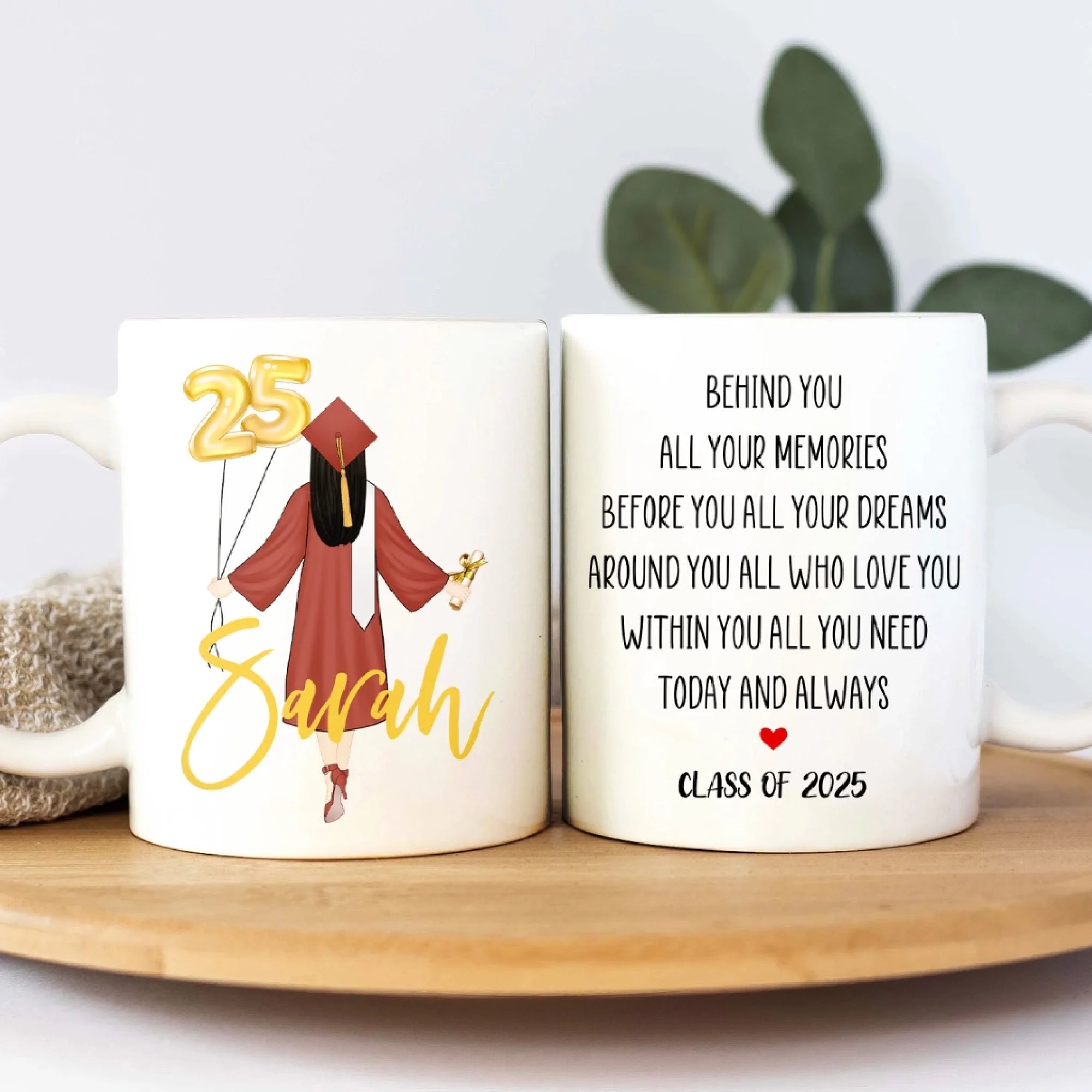 Behind You All Your Memories Today And Always mk 2