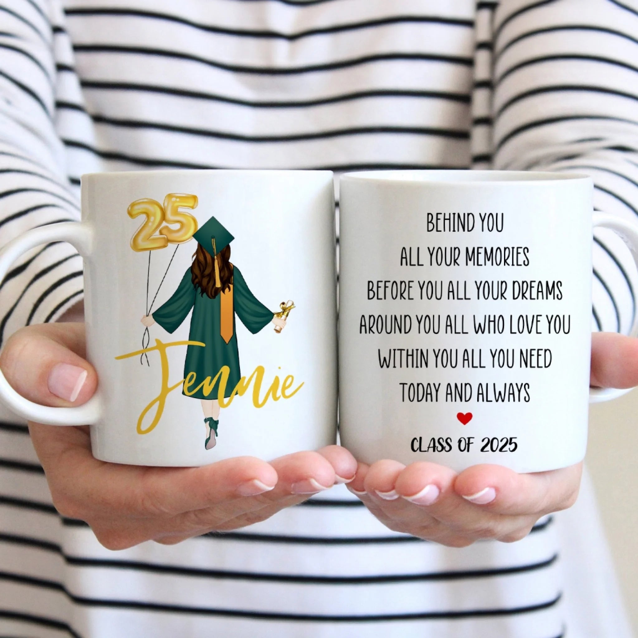 Behind You All Your Memories Today And Always mk 3