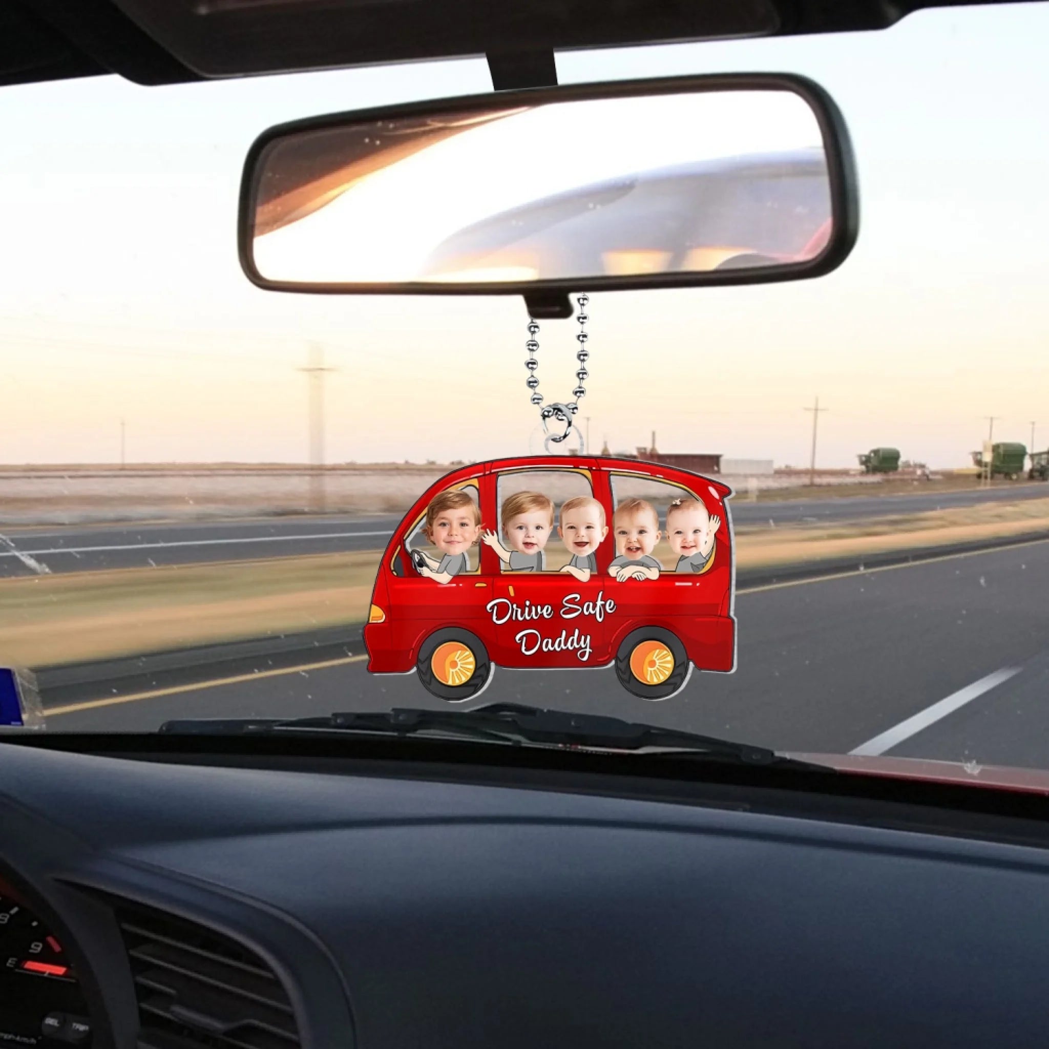 Drive Safe Daddy mk 2