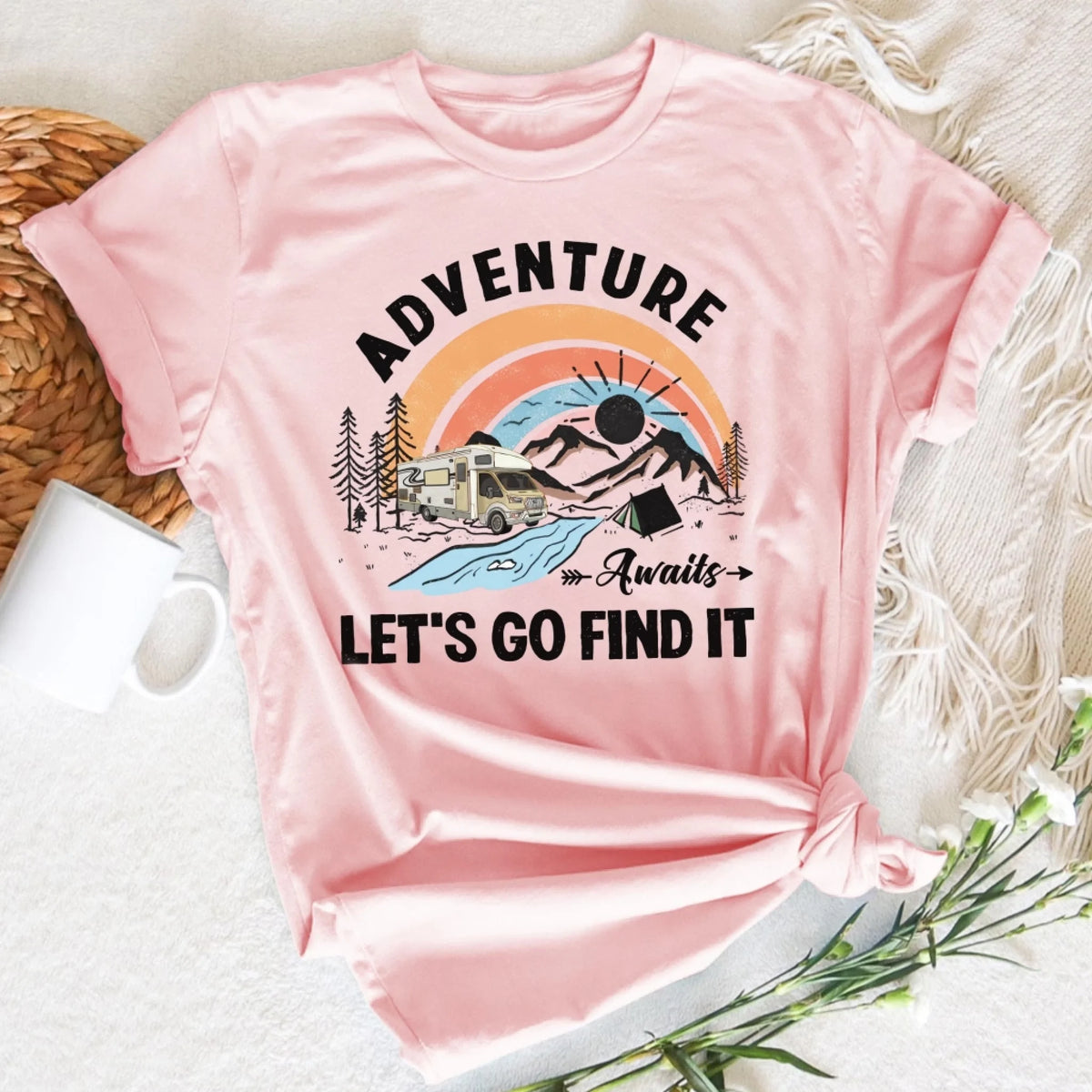 Adventure Awaits Let’s Go Find It mk 4