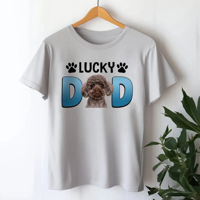 Dog Dad mk 2